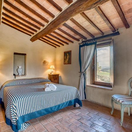 Le Buccole Country House Marsciano Exterior foto
