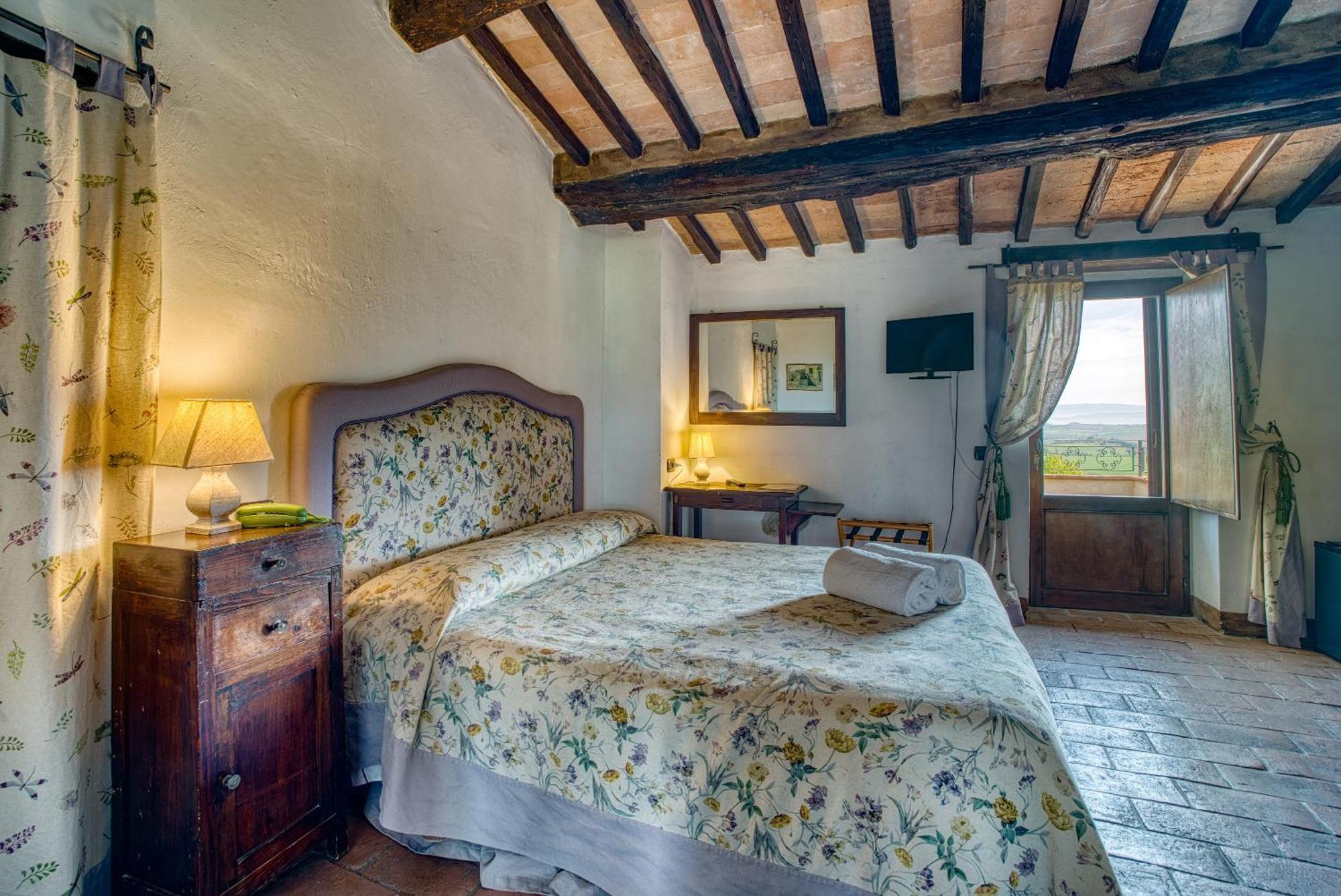Le Buccole Country House Marsciano Exterior foto